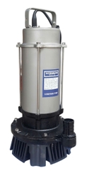 Bơm chìm nước sạch thân inox QSD6-25-1.1