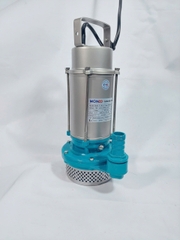 Bơm chìm nước sạch Inox QSD1.5-18-0.37