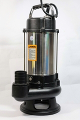 Bơm chìm nước thải WSD20-15-0.75