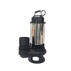 Bơm chìm nước thải thân inox WSD28-20-1.5