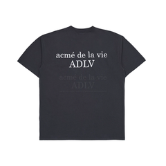 ÁO THUN ADLV BASIC LOGO SEASON2 THAN CHÌ