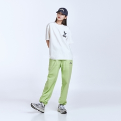 NÓN BÓNG CHÀY THÊU LOGO SCRIPT COLOR XANH NAVY
