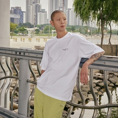 ÁO THUN ADLV BASIC 2