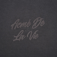 ÁO THUN ADLV IN SCRIPT LOGO THAN CHÌ