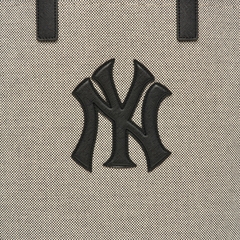 TÚI TOTE MLB BASIC CANVAS VERTICAL TOTE BAG NY 3AORM033N