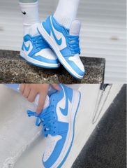 Giày Nike Jordan University Blue