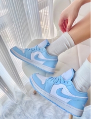 Giày Nike Jordan University Blue
