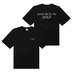 ÁO THUN ADLV BASIC 2 VÀNG