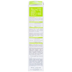 Kem chống nắng dưỡng da vùng mặt SVR Sebiaclear Creme SPF50+ dành cho da dầu, da nhạy cảm (40ml)
