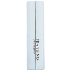 Thanh Transino Whitening Stick hỗ trợ dưỡng trắng da, trị nám (5.3g)