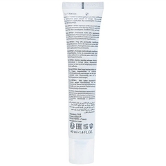 Kem chống nắng dưỡng da vùng mặt SVR Sebiaclear Creme SPF50+ dành cho da dầu, da nhạy cảm (40ml)