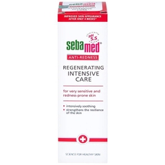 Kem dưỡng ban đêm Sebamed Anti-Redness Regenerating Intensive Care cho da siêu nhạy cảm, dễ mẫn đỏ (50ml)