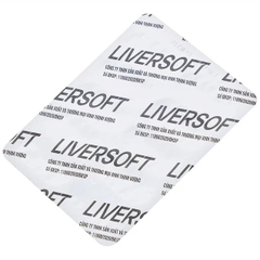 Viên uống Liversoft hỗ trợ bảo vệ gan, tăng cường chức năng gan (6 vỉ x 10 viên)