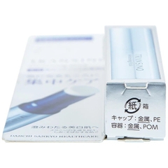 Thanh Transino Whitening Stick hỗ trợ dưỡng trắng da, trị nám (5.3g)