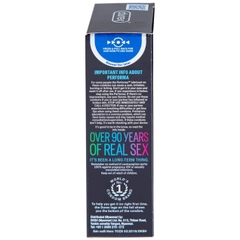 Bao cao su Durex Performa có gel bôi trơn giúp kép dài thời gian (12 cái)