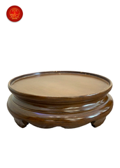 Đế Bát Nhang Tròn - Filber