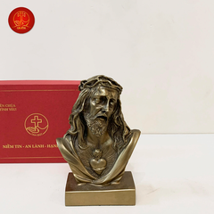 Xưởng Đúc Tượng Đồng Chất Lượng, Uy Tín tại Việt Nam