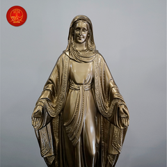 Xưởng Đúc Tượng Đồng Chất Lượng, Uy Tín tại Việt Nam