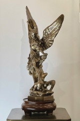 Tượng Tổng Lãnh Thiên Thần Micae cao 70Cm