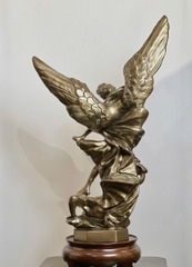 Tượng Tổng Lãnh Thiên Thần Micae cao 70Cm