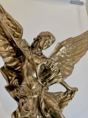 Tượng Tổng Lãnh Thiên Thần Micae cao 70Cm