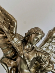 Tượng Tổng Lãnh Thiên Thần Micae cao 70Cm