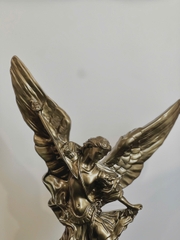 Tượng Tổng Lãnh Thiên Thần Micae cao 70Cm