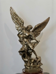 Tượng Tổng Lãnh Thiên Thần Micae cao 70Cm
