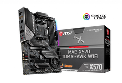 Mainboard MSI MAG X570 Tomahawk WiFi