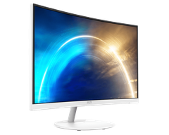 Màn hình MSI Pro MP271CA (27 inch/FHD/VA/75Hz/5ms (Đen)  (New)