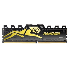 RAM DDR4 4GB APACER PANTHER TẢN NHIỆT 2400 (2nd)