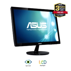 Màn hình máy tính để bàn ASUS VS197DE 19''inch (2nd)