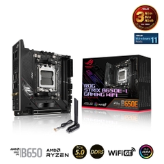 Mainboard ASUS ROG STRIX B650E-I GAMING WIFI