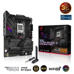 Mainboard ASUS ROG STRIX B650E-E GAMING WIFI
