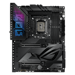 Mainboard ASUS ROG MAXIMUS Z790 DARK HERO