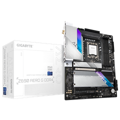 Mainboard Gigabyte Z690 AERO G DDR4