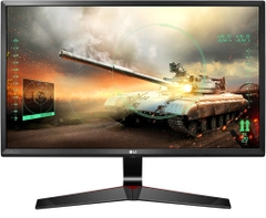 Màn hình gaming LG 24MP59G-P IPS 75Hz` (2nd)