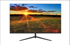 Màn hình K-Vision GM27 (27inch /fhd/va /180 hz/cong) Đen (New)