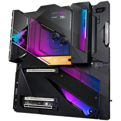 Mainboard Gigabyte Z690 AORUS XTREME WB