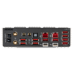 Mainboard Gigabyte Z690 AORUS XTREME WB
