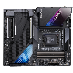 Mainboard Gigabyte Z690 AORUS MASTER
