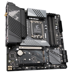 Mainboard Gigabyte Z690M A ELITE AX DDR4
