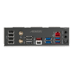 Mainboard Gigabyte Z690M A ELITE AX DDR4