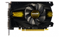 Card màn hình vga inno3d GTX 750 Ti 2gb DDR5 (2nd)