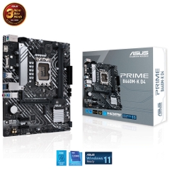 Mainboard Asus PRIME H610M-K D4 (No box)