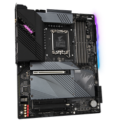 Mainboard GIGABYTE Z690 AORUS ELITE AX (rev. 1.x)