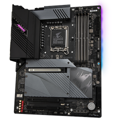 Mainboard GIGABYTE Z690 AORUS ELITE AX (rev. 1.x)