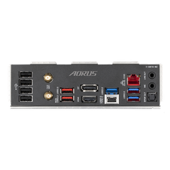 Mainboard GIGABYTE Z690 AORUS ELITE AX (rev. 1.x)