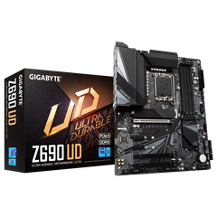 Mainboard Gigabyte Z690 UD