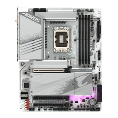 Mainboard GIGABYTE Z790 AORUS ELITE AX ICE